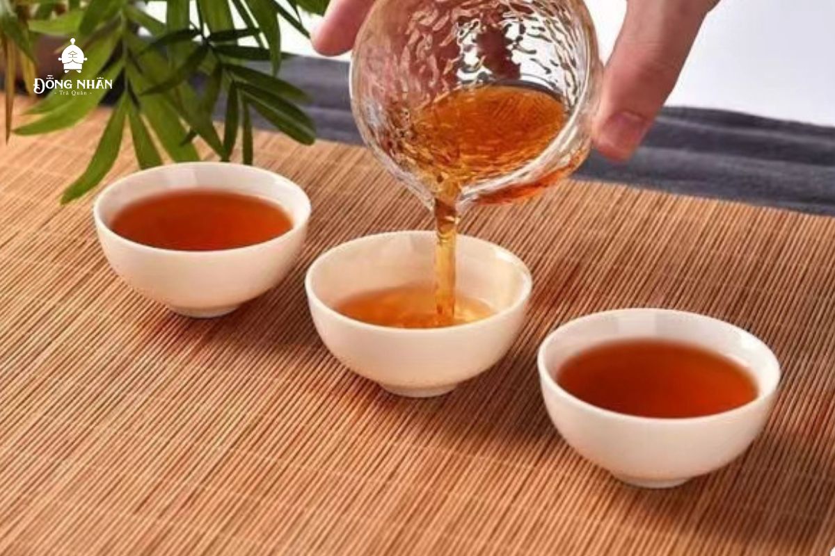 ĐIỀU GÌ TẠO NÊN TÍNH LẠNH - ẤM CỦA TRÀ? UỐNG TRÀ THẾ NÀO CHO KHOA HỌC?